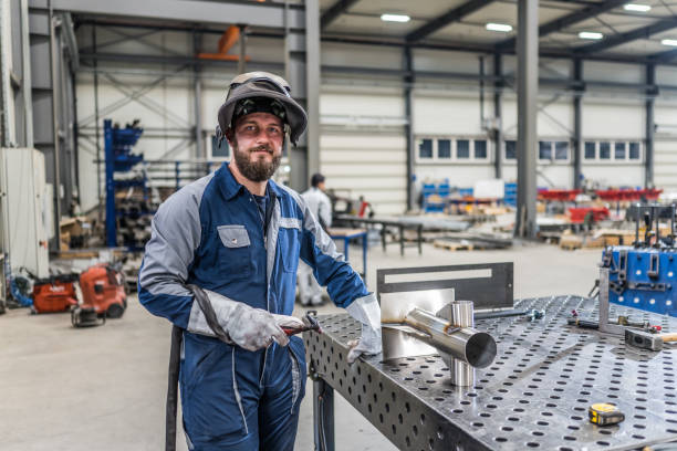 Affordable Welder Services in Kendall West, FL